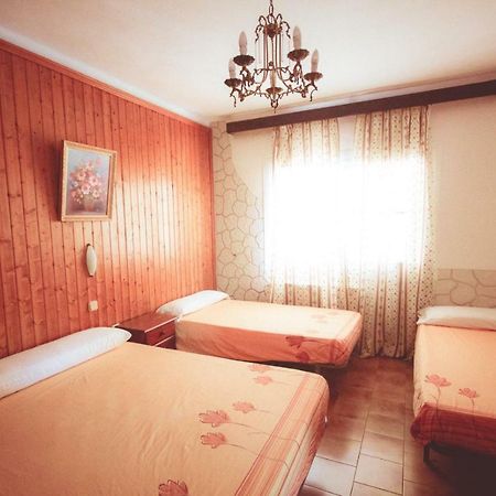 Les Casetes De Camarles Zewnętrze zdjęcie